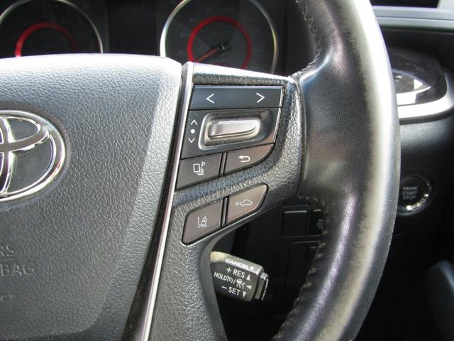 ヴェルファイア 2.5Z Aエディション バックカメラ/Bluetooth/ETC/両側電動スライドドア/盗難防止システム(22枚目)