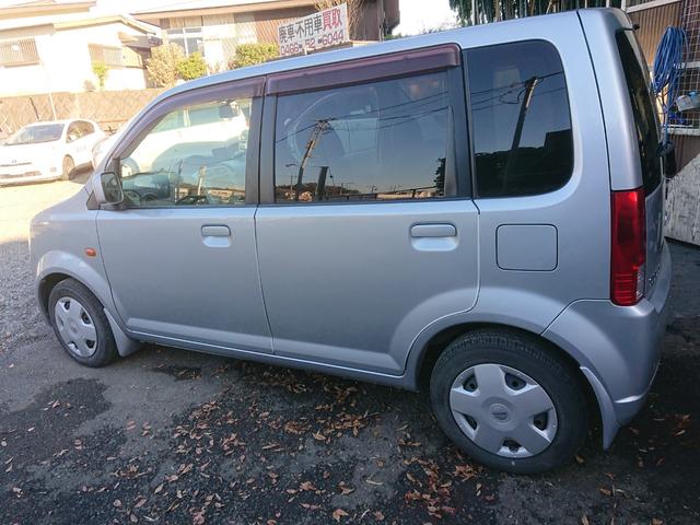 オッティ S FOUR 4WD(3枚目)