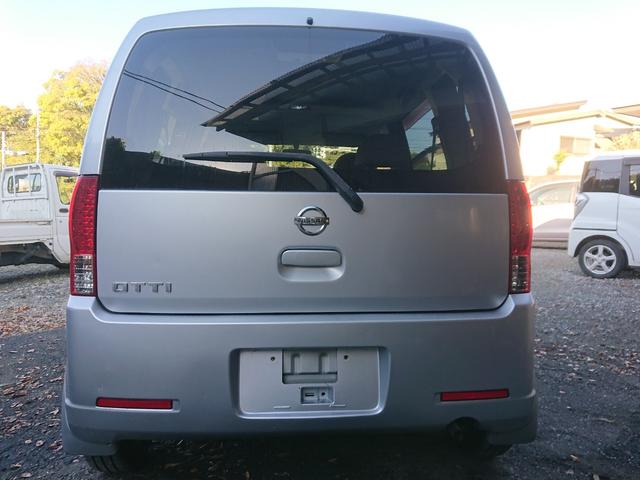 オッティ S FOUR 4WD(4枚目)