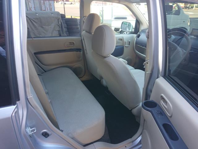 オッティ S FOUR 4WD(6枚目)