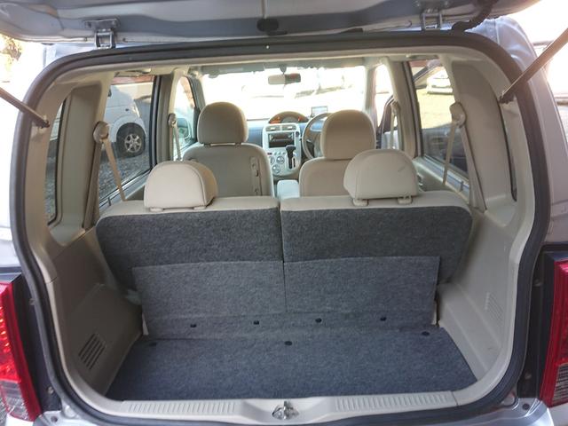 オッティ S FOUR 4WD(7枚目)