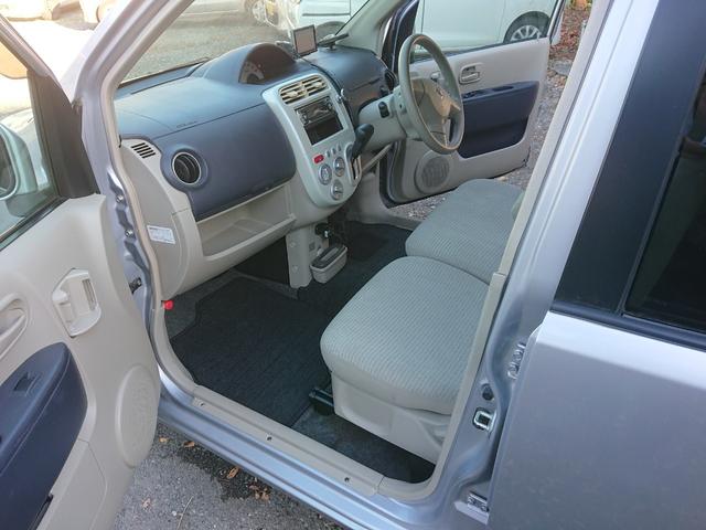 オッティ S FOUR 4WD(8枚目)