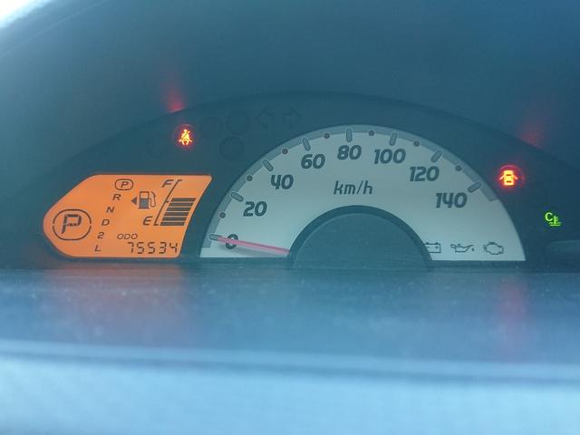 オッティ S FOUR 4WD(10枚目)