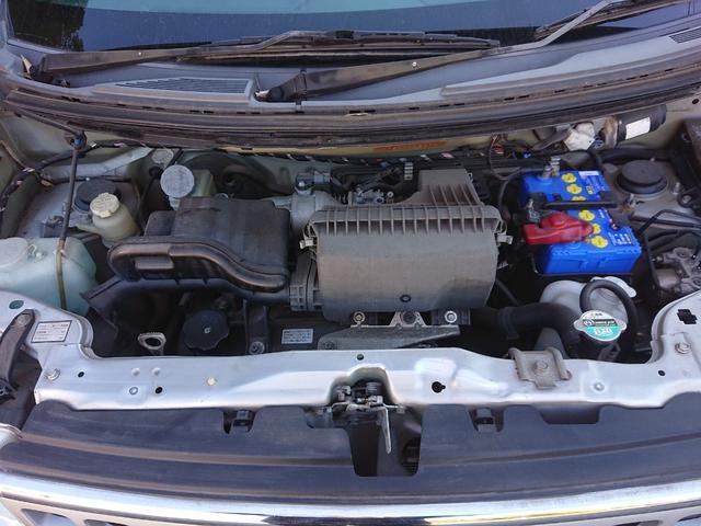 オッティ S FOUR 4WD(12枚目)