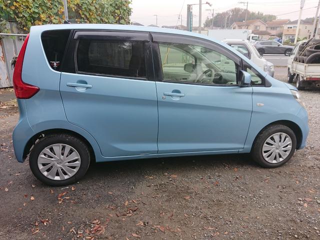 デイズ Ｓ　ブレーキサポート　アイドリングストップ（4枚目）