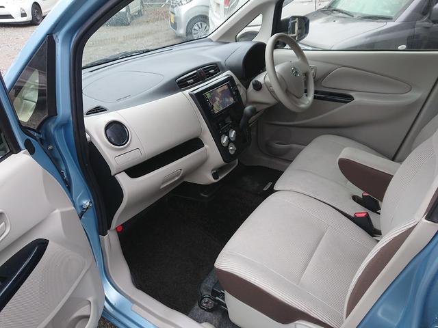 デイズ Ｓ　ブレーキサポート　アイドリングストップ（7枚目）