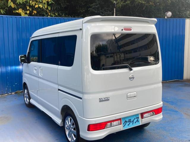 日産 ＮＶ１００クリッパーリオ