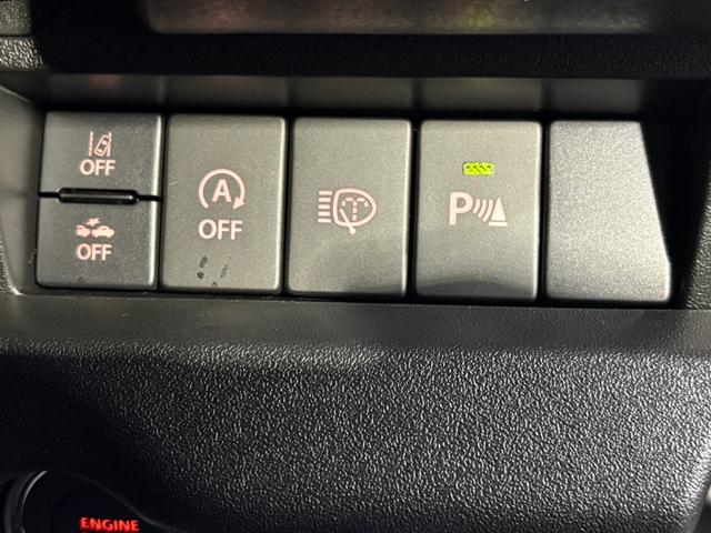 ジムニー XC 走行距離10キロ/届け出済み未使用車/スズキセーフティサポート/LEDヘッドライト/スマートキー(13枚目)