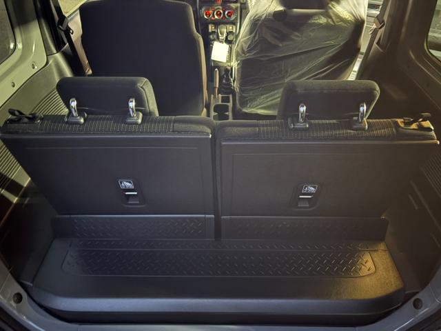 ジムニー XC 走行距離10キロ/届け出済み未使用車/スズキセーフティサポート/LEDヘッドライト/スマートキー(16枚目)