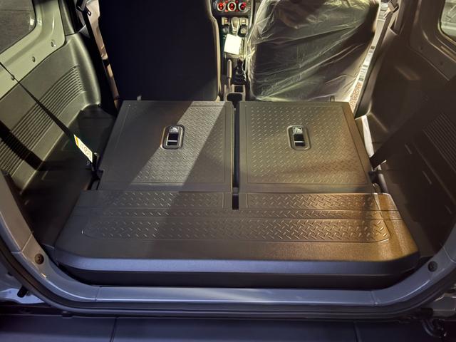 ジムニー XC 走行距離10キロ/届け出済み未使用車/スズキセーフティサポート/LEDヘッドライト/スマートキー(17枚目)