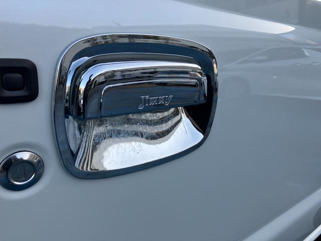 ジムニー ＸＣ　走行距離６５００キロ／ＧＩ★ＧＥＡＲ社製グリルガード・１．５インチリフトアップサス・シートカバー／パイオニア７インチフルセグナビ／バックカメラ／ＥＴＣ／３６０°ドライブレコーダー／ＬＥＤヘッドライト／（10枚目）