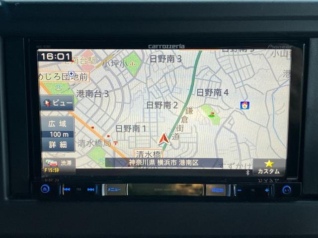 ジムニー ＸＣ　走行距離６５００キロ／ＧＩ★ＧＥＡＲ社製グリルガード・１．５インチリフトアップサス・シートカバー／パイオニア７インチフルセグナビ／バックカメラ／ＥＴＣ／３６０°ドライブレコーダー／ＬＥＤヘッドライト／（15枚目）