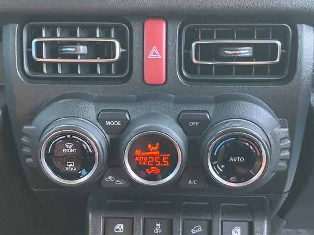 ジムニー ＸＣ　走行距離６５００キロ／ＧＩ★ＧＥＡＲ社製グリルガード・１．５インチリフトアップサス・シートカバー／パイオニア７インチフルセグナビ／バックカメラ／ＥＴＣ／３６０°ドライブレコーダー／ＬＥＤヘッドライト／（22枚目）