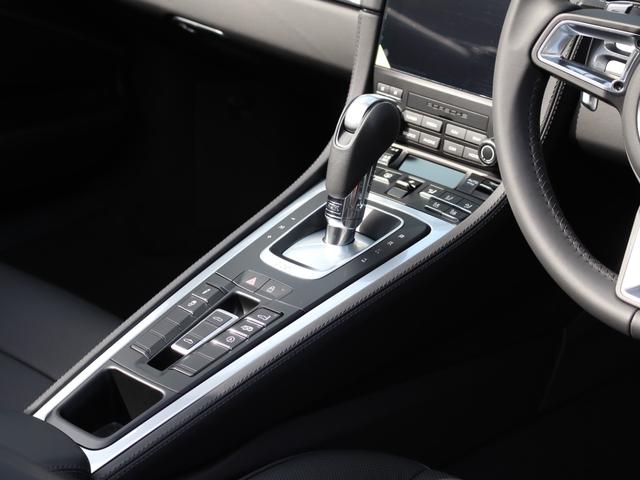 718ボクスター 718ボクスターGTS 4.0 スポーツクロノパッケージ スポーツエグゾーストシステム ブラックレザーインテリア シートベンチレーション LEDヘッドライト エントリー&ドライブ BOSEサウンド(33枚目)
