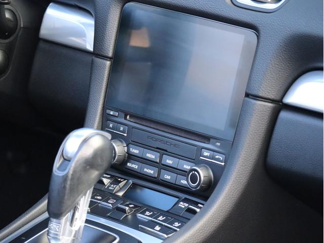 718ボクスター 718ボクスター 左H PASM スポクロ E&D クルコン GTステア 20インチカレラクラシック スポーツテールパイプ アルミニウムルックロールオーバーバー 電格ミラー シートヒーター オートエアコン リアカメラ(25枚目)