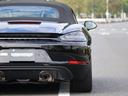 718ボクスターGTS 4.0 スポーツクロノパッケージ スポーツエグゾーストシステム ブラックレザーインテリア シートベンチレーション LEDヘッドライト エントリー&ドライブ BOSEサウンド(23枚目)