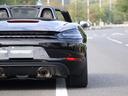 718ボクスターGTS 4.0 スポーツクロノパッケージ スポーツエグゾーストシステム ブラックレザーインテリア シートベンチレーション LEDヘッドライト エントリー&ドライブ BOSEサウンド(24枚目)