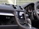 718ボクスターGTS 4.0 スポーツクロノパッケージ スポーツエグゾーストシステム ブラックレザーインテリア シートベンチレーション LEDヘッドライト エントリー&ドライブ BOSEサウンド(44枚目)