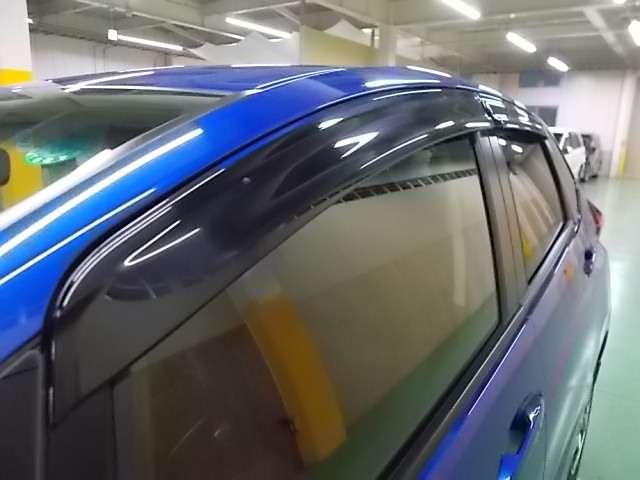 Fパッケージ ナビ リアカメラ TEC AUX TVナビ 地デジTV バックモニター付き 盗難防止 DVD再生 メモリナビ LED スマ-トキ- キーフリ ESC ETC オートエアコン ABS SRS CD再生(16枚目)