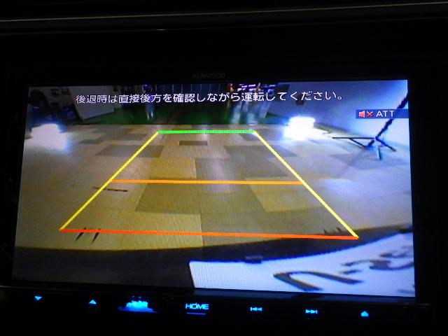シャトル Ｇホンダセンシング　社外ナビ　リヤカメラ　禁煙　ＬＥＤ　クルコン　サイド＋カーテンＳＲＳ　ＶＳＡ　社外アルミ　ワンオーナー　盗難警報装置　Ｒカメ　スマートキー　横滑り防止　ナビＴＶ　パワーウィンドウ　ＡＢＳ　ＥＴＣ付き（4枚目）