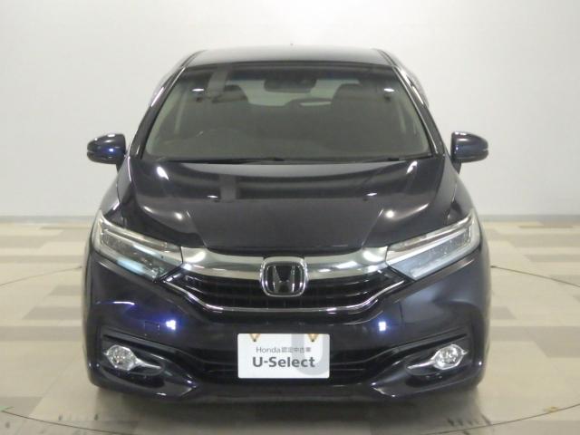 シャトル Ｇホンダセンシング　社外ナビ　リヤカメラ　禁煙　ＬＥＤ　クルコン　サイド＋カーテンＳＲＳ　ＶＳＡ　社外アルミ　ワンオーナー　盗難警報装置　Ｒカメ　スマートキー　横滑り防止　ナビＴＶ　パワーウィンドウ　ＡＢＳ　ＥＴＣ付き（21枚目）