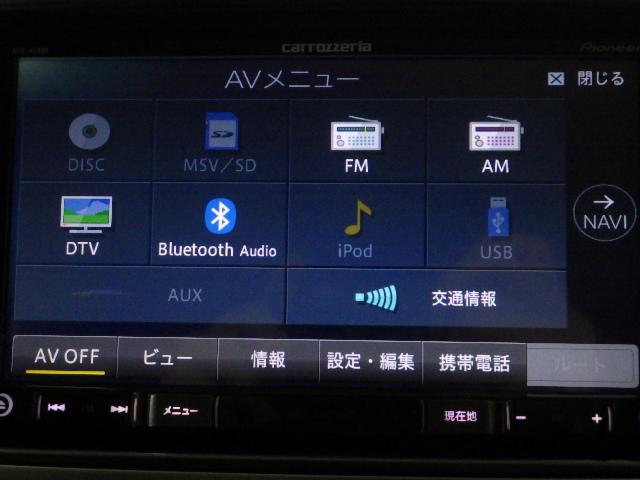 エクシーガクロスオーバー７ アクティブスタイル　４ＷＤ　禁煙車　社外ナビ　リヤカメラ　１７ＡＷ　社外ドラレコ　ＨＩＤ　パドルシフト　ワンオーナー　フルセグ　横滑り防止　スマートキー　バックカメラ　クルーズコントロール　ＥＴＣ　パワーシート　記録簿（4枚目）