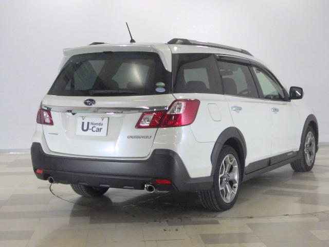 エクシーガクロスオーバー７ アクティブスタイル　４ＷＤ　禁煙車　社外ナビ　リヤカメラ　１７ＡＷ　社外ドラレコ　ＨＩＤ　パドルシフト　ワンオーナー　フルセグ　横滑り防止　スマートキー　バックカメラ　クルーズコントロール　ＥＴＣ　パワーシート　記録簿（22枚目）
