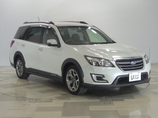 エクシーガクロスオーバー７ アクティブスタイル　４ＷＤ　禁煙車　社外ナビ　リヤカメラ　１７ＡＷ　社外ドラレコ　ＨＩＤ　パドルシフト　ワンオーナー　フルセグ　横滑り防止　スマートキー　バックカメラ　クルーズコントロール　ＥＴＣ　パワーシート　記録簿（24枚目）