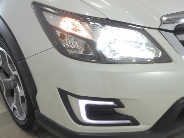 エクシーガクロスオーバー７ アクティブスタイル　４ＷＤ　禁煙車　社外ナビ　リヤカメラ　１７ＡＷ　社外ドラレコ　ＨＩＤ　パドルシフト　ワンオーナー　フルセグ　横滑り防止　スマートキー　バックカメラ　クルーズコントロール　ＥＴＣ　パワーシート　記録簿（26枚目）