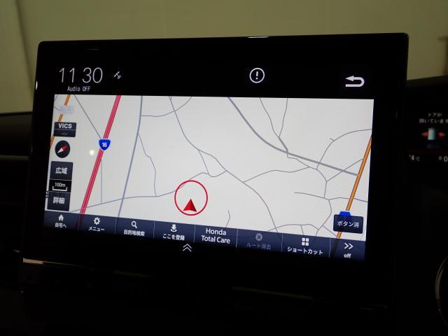 N-BOXカスタム Lターボ 地デジチューナー 衝突軽減ブレーキサポート LEDヘッドライ 1オーナー 禁煙 アイドリングS ターボエンジン PS カーテンエアバック シートヒータ エアバック USB AAC ABS(5枚目)