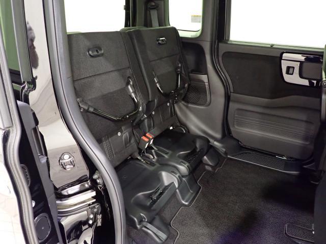 N-BOXカスタム Lターボ 地デジチューナー 衝突軽減ブレーキサポート LEDヘッドライ 1オーナー 禁煙 アイドリングS ターボエンジン PS カーテンエアバック シートヒータ エアバック USB AAC ABS(23枚目)