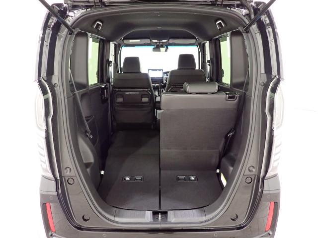 N-BOXカスタム Lターボ 地デジチューナー 衝突軽減ブレーキサポート LEDヘッドライ 1オーナー 禁煙 アイドリングS ターボエンジン PS カーテンエアバック シートヒータ エアバック USB AAC ABS(26枚目)