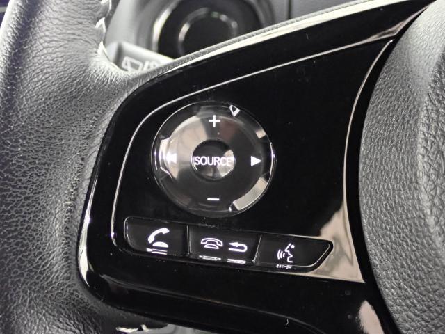 N-BOXカスタム Lターボ 地デジチューナー 衝突軽減ブレーキサポート LEDヘッドライ 1オーナー 禁煙 アイドリングS ターボエンジン PS カーテンエアバック シートヒータ エアバック USB AAC ABS(33枚目)