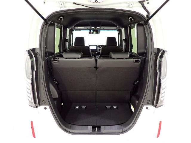 N-BOXカスタム Lターボ 地デジチューナー 衝突軽減ブレーキサポート LEDヘッドライ 1オーナー 禁煙 アイドリングS ターボエンジン PS カーテンエアバック シートヒータ エアバック USB AAC ABS(26枚目)