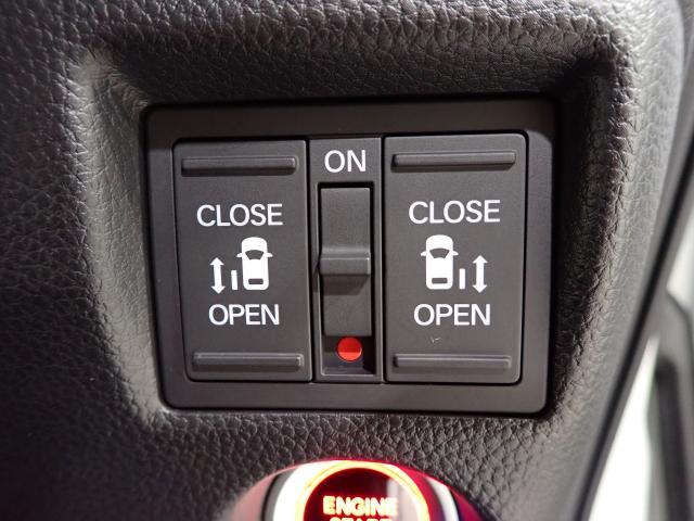 N-BOXカスタム Lターボ 地デジチューナー 衝突軽減ブレーキサポート LEDヘッドライ 1オーナー 禁煙 アイドリングS ターボエンジン PS カーテンエアバック シートヒータ エアバック USB AAC ABS(33枚目)