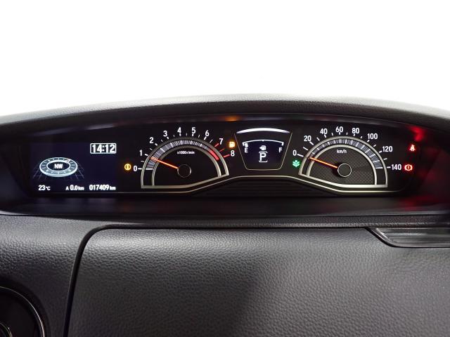 N-BOXカスタム Lターボ 地デジチューナー 衝突軽減ブレーキサポート LEDヘッドライ 1オーナー 禁煙 アイドリングS ターボエンジン PS カーテンエアバック シートヒータ エアバック USB AAC ABS(42枚目)