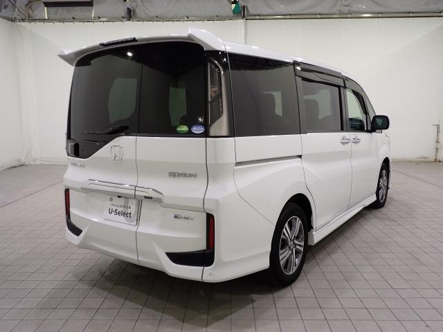 ステップワゴン 24L(2枚目)