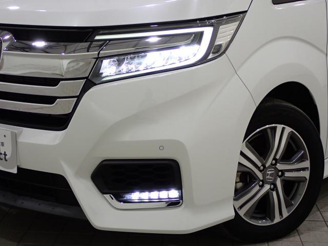 ステップワゴン 24L(13枚目)