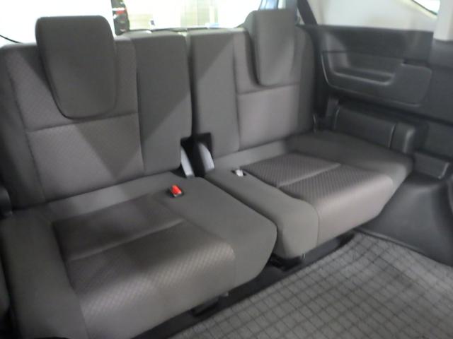 フリード G・ホンダセンシング 外装現状 ナビ Rカメラ 前後ドラレコ 禁煙 両側パワスラ 1オーナー VSA Fセグ 追突被害軽減ブレーキ iストップ Wエアバッグ パワーウィンドウ ベンチシート 1オ-ナ- スマートキ エアコン(17枚目)