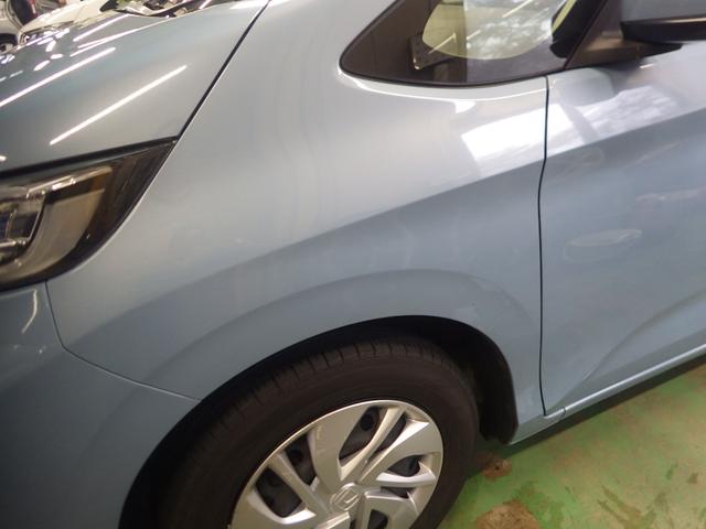 フリード G・ホンダセンシング 外装現状 ナビ Rカメラ 前後ドラレコ 禁煙 両側パワスラ 1オーナー VSA Fセグ 追突被害軽減ブレーキ iストップ Wエアバッグ パワーウィンドウ ベンチシート 1オ-ナ- スマートキ エアコン(34枚目)