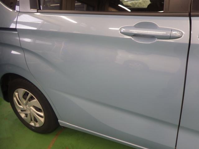 フリード G・ホンダセンシング 外装現状 ナビ Rカメラ 前後ドラレコ 禁煙 両側パワスラ 1オーナー VSA Fセグ 追突被害軽減ブレーキ iストップ Wエアバッグ パワーウィンドウ ベンチシート 1オ-ナ- スマートキ エアコン(52枚目)