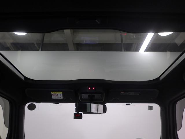 タフト Ｘ　禁煙車　ナビ　Ｒカメラ　ブレーキサポート　社外前後ドラレコ　電子パーキングブレーキ　ＬＥＤ　フルセグ　ブルートゥース　１オーナー　デュアルエアバッグ　ＡＡＣ　キーフリー　記録簿　横滑り防止機能　ＡＢＳ（13枚目）