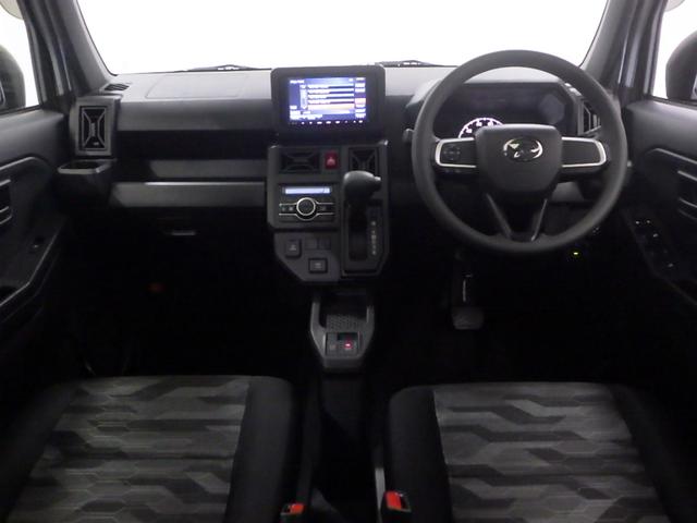 タフト Ｘ　禁煙車　ナビ　Ｒカメラ　ブレーキサポート　社外前後ドラレコ　電子パーキングブレーキ　ＬＥＤ　フルセグ　ブルートゥース　１オーナー　デュアルエアバッグ　ＡＡＣ　キーフリー　記録簿　横滑り防止機能　ＡＢＳ（14枚目）