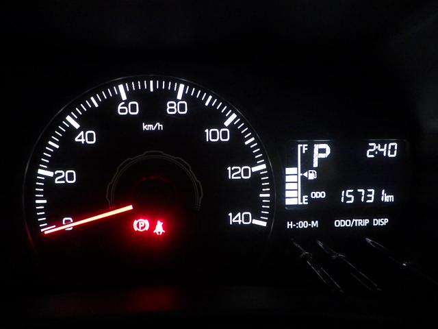 タフト Ｘ　禁煙車　ナビ　Ｒカメラ　ブレーキサポート　社外前後ドラレコ　電子パーキングブレーキ　ＬＥＤ　フルセグ　ブルートゥース　１オーナー　デュアルエアバッグ　ＡＡＣ　キーフリー　記録簿　横滑り防止機能　ＡＢＳ（15枚目）