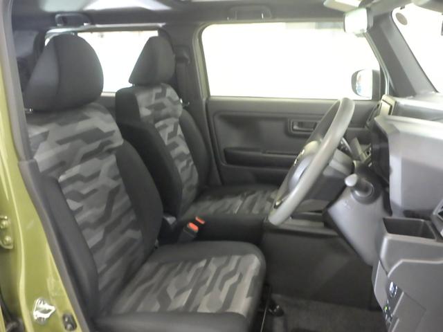 タフト Ｘ　禁煙車　ナビ　Ｒカメラ　ブレーキサポート　社外前後ドラレコ　電子パーキングブレーキ　ＬＥＤ　フルセグ　ブルートゥース　１オーナー　デュアルエアバッグ　ＡＡＣ　キーフリー　記録簿　横滑り防止機能　ＡＢＳ（16枚目）