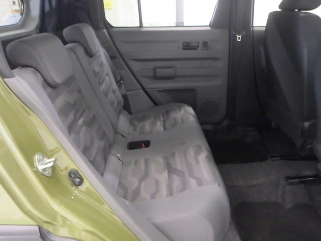 タフト Ｘ　禁煙車　ナビ　Ｒカメラ　ブレーキサポート　社外前後ドラレコ　電子パーキングブレーキ　ＬＥＤ　フルセグ　ブルートゥース　１オーナー　デュアルエアバッグ　ＡＡＣ　キーフリー　記録簿　横滑り防止機能　ＡＢＳ（17枚目）