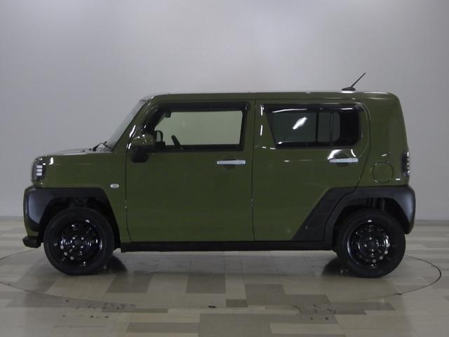 タフト Ｘ　禁煙車　ナビ　Ｒカメラ　ブレーキサポート　社外前後ドラレコ　電子パーキングブレーキ　ＬＥＤ　フルセグ　ブルートゥース　１オーナー　デュアルエアバッグ　ＡＡＣ　キーフリー　記録簿　横滑り防止機能　ＡＢＳ（21枚目）