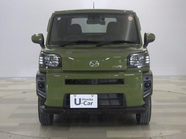 タフト Ｘ　禁煙車　ナビ　Ｒカメラ　ブレーキサポート　社外前後ドラレコ　電子パーキングブレーキ　ＬＥＤ　フルセグ　ブルートゥース　１オーナー　デュアルエアバッグ　ＡＡＣ　キーフリー　記録簿　横滑り防止機能　ＡＢＳ（27枚目）