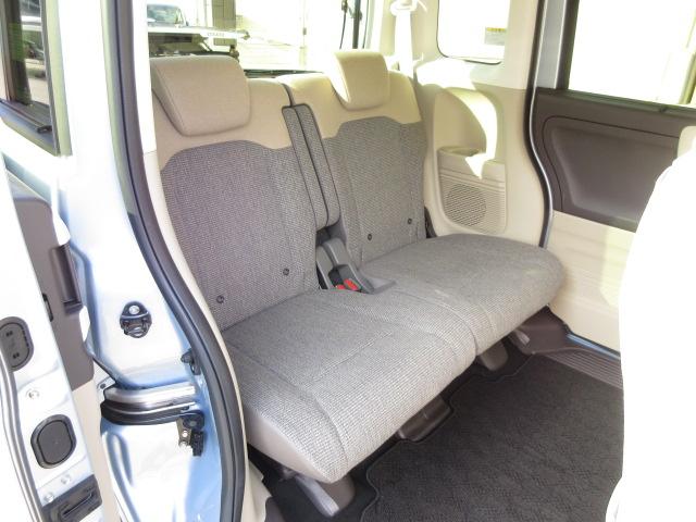 N-BOX G・Lホンダセンシング 禁煙車 ナビ リヤカメラ 前後ドラレコ 両側パワスラ LED ETC サイド+カーテンSRS シートヒーター1オーナー W電動ドア レーダブレーキ Sヒータ Aストップ カーテンエアバック ESC(19枚目)