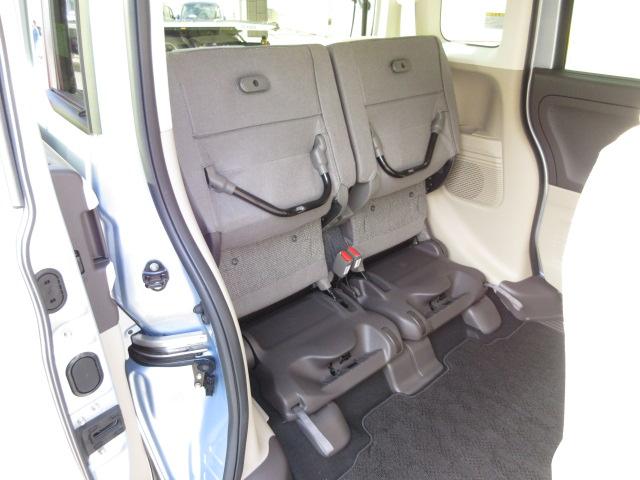 N-BOX G・Lホンダセンシング 禁煙車 ナビ リヤカメラ 前後ドラレコ 両側パワスラ LED ETC サイド+カーテンSRS シートヒーター1オーナー W電動ドア レーダブレーキ Sヒータ Aストップ カーテンエアバック ESC(20枚目)